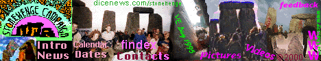 Stonehenge banner ISMAP